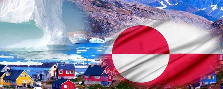 Greenland