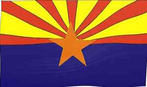 State of Arizona