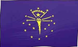 State of Indiana