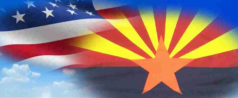 State of Arizona