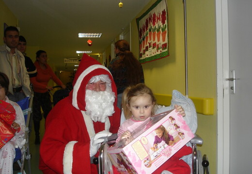 2006 dec noel ccml