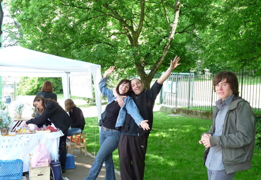2009 avril muguet 7