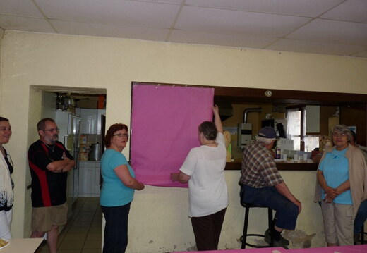 2009 mai rencontre creuse jeudi 01