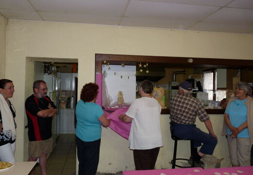 2009 mai rencontre creuse jeudi 02