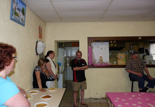 2009 mai rencontre creuse jeudi 07