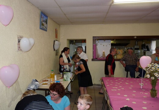 2009 mai rencontre creuse jeudi 13