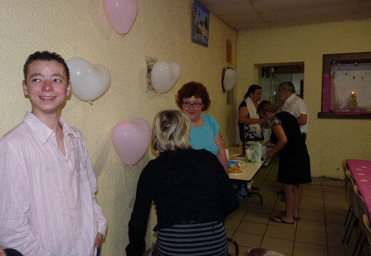 2009 mai rencontre creuse jeudi 14