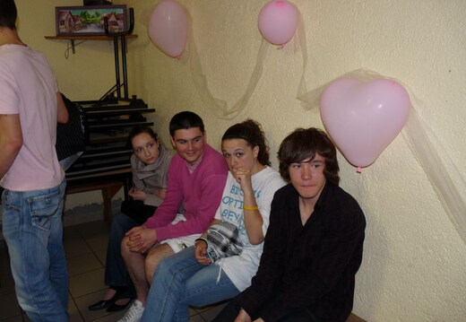 2009 mai rencontre creuse jeudi 16