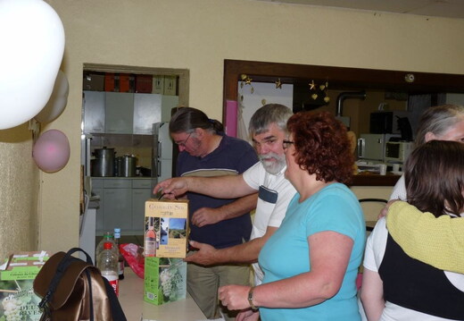 2009 mai rencontre creuse jeudi 23
