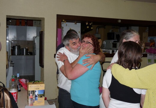 2009 mai rencontre creuse jeudi 24