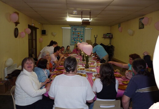 2009 mai rencontre creuse jeudi 28