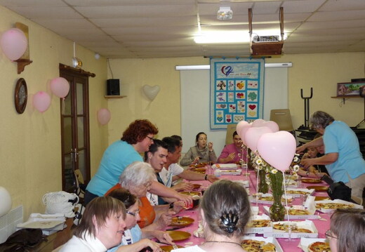 2009 mai rencontre creuse jeudi 30
