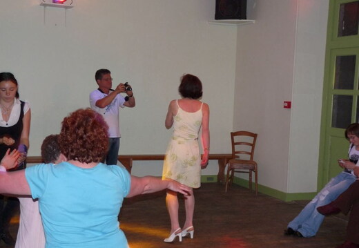 2009 mai rencontre creuse
