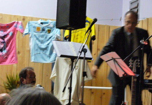 2009 nov lionclub gueret