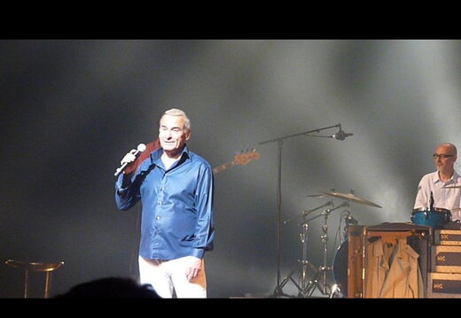 2010 mai michel fugain sete