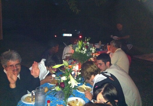 2011 juin renconre HAC tours 041