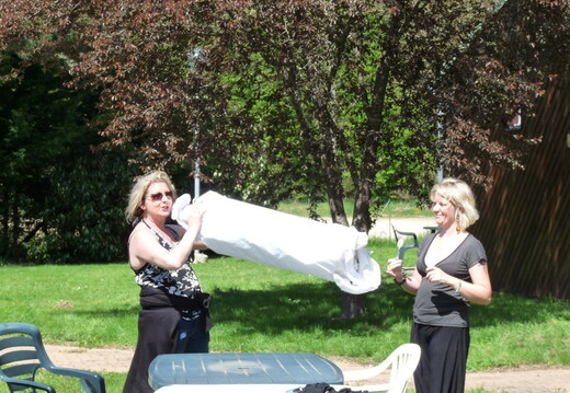 2012 mai rencontre poitiers