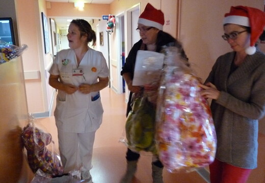 2013 dec 26 noel CCML