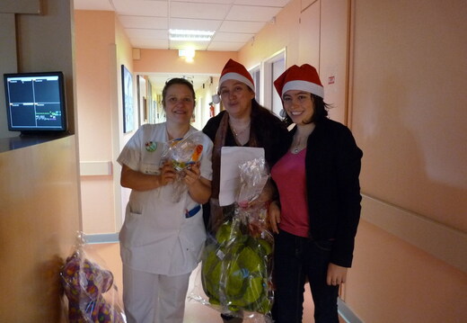 2013 dec 26 noel CCML 18