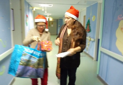 2013 dec 26 noel CCML 25