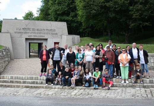 2014 mai 29 rencontre meuse chi 109
