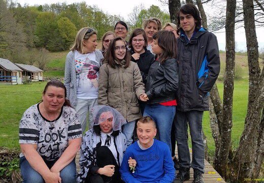 2016 mai 08 rencontre soiree