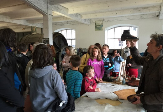 2016 mai 08 rencontre tannerie