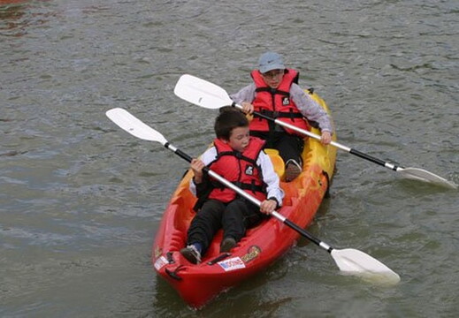 defi-naturecanoe2 mai2004